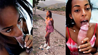 Ella se queja porque el lo tiene muy grande el guebo😳