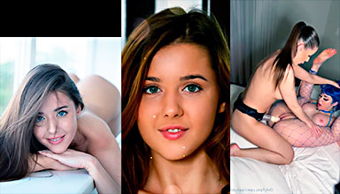 Sybil y  Jewelz Blu en sabroso porno lesbico con un consolador