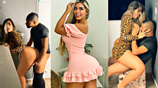 Video porno de Camila Patiño singando rico con su hombre