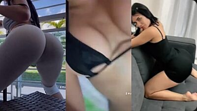 Videos de Pekefresh Cachonda en su TikTok