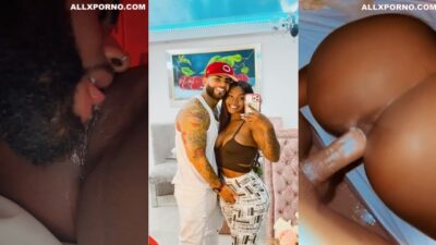 Artista Gailen La Moyeta Singando Rico