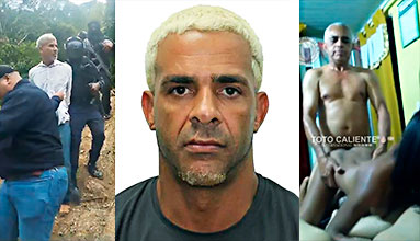 Kiko Burns Video porno singando muy rico en un trio