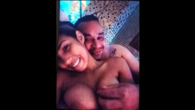 Menor en Cabaña con el Coronel Piña Masturbandose