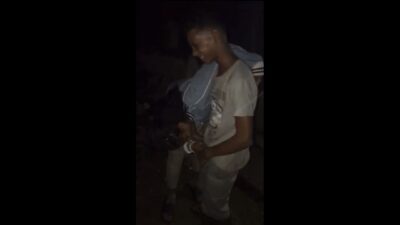 Puta Grabada Mamando Guevo por 200 Pesos