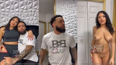 A EtervidosXXX no lo dejan ver Netflix