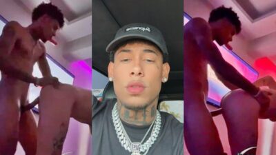 Sr Jimenez 23 y Shupamela Singando en la Cabaña