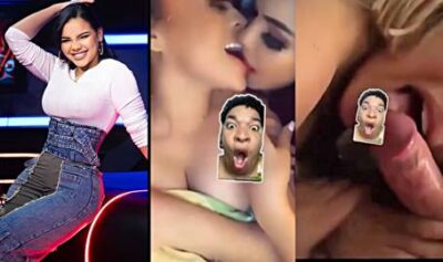 Vitaly sanchez y jenn quezada en trio de mamadera y singadera