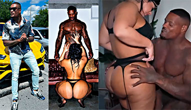 vídeo porno de Jason Luv y Lissa Aires singando sabroso