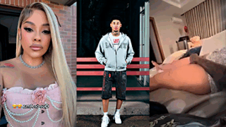 El 𝚂𝚛 j𝚒𝚖𝚎𝚗𝚎𝚣 y la insuperable son interrumpidos por alguien