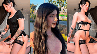 Video Porno De Julieta Yañez singando duro encima de un guebo