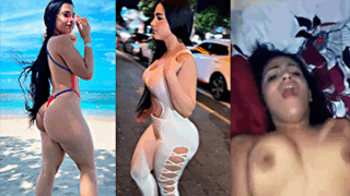 Le destrozan el toto intensamente a cristal Penélope Reyes