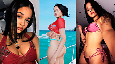 La hija de la insuperable en video xxx muy ardiente Scania Moon