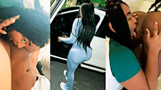 Las gemelas Estrada se maman el culo y el toto por turnos