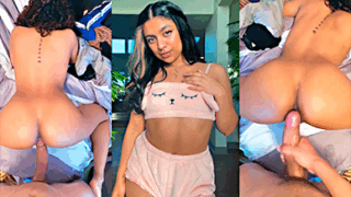 THESTARTOFUS singando duro y cojiendo mucho placer