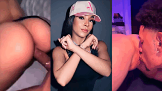 La Gigi RD y Jimenez FiltraronVideo Porno singando y mamando