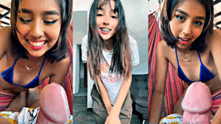 Video Porno De Coralineros haciendo una paja a su hombre