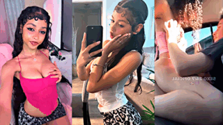 Dominicana Junibelle Filtró Video Porno singando duro en el carro