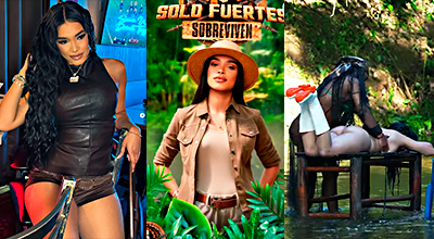 Crusita Recibe Masaje Erótico De Candy Flow