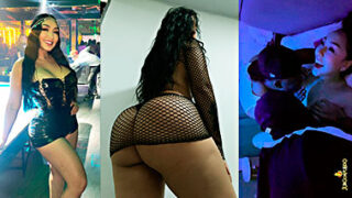 Ani C Miranda Xxx @vanemiranda2501 3 dominicanas le chupan las tetas y el coño a la colombiana Ani C Miranda
