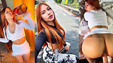 Esthefania Hernandez Xxx @esthefaniah17 Esthefania Hernandez cuando bebe le tienen que romper el coño