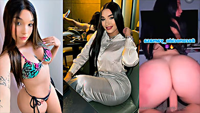 Le Dicen Al Dominico Caregozz_ ¿Te Gusta Esa Polla, Maldita Sucia?