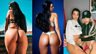 Mimi GTF Xxx A la española Mimi solo le gusta el coño, ya no le gustan las pollas