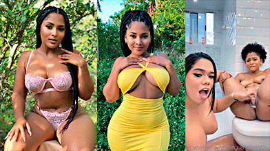 Raychelle Marie video xxx A Raychelle Marie le gusta follar con transexuales