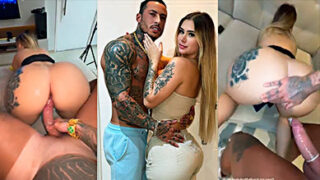 Mariana Ladeira Porno Vídeo porno de Mariana Ladeira follando intensamente