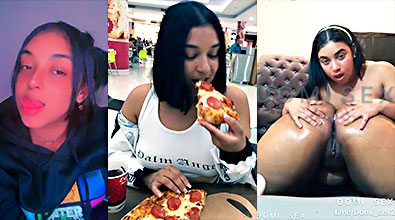 La Sádica Malvada Porno Abre Ese Toto Mami Le Dicen Al Mal Sádico Una Lesbiana Intensa