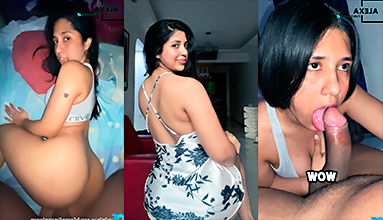 Alexapuntocom Xxx @alexapuntocom.oficial La cuñada aprovecha que su hermana no está y se lo folla duro