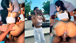 Alexapuntocom Porno @alexapuntocom.oficial Después de correrse, quería seguir follando más.