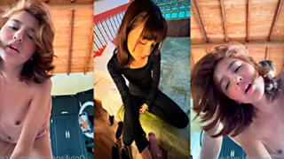 Video Porno Angie Paola Angie Paola Cogiendo en 4 con Su Chico