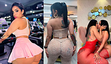 Apocalipsis Xxx @apocalipsis_alterna Apocalipsis La Veterana Singando Montones De Mujeres Lesbianas  ‍