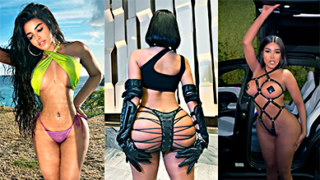 Briante Xxx Artista Urbano Dominicana Briante Video Hot Explícito