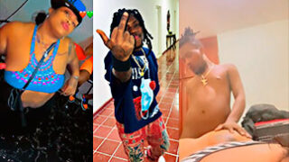 Pochalee 15 porno Artista Urbano El Perrote WZ Pecas Pochalee 15 Cantando En 4