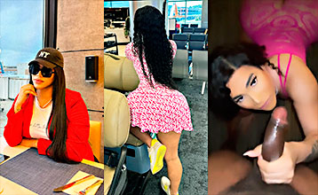 Darlyn Castillo Xxx Dios mío papi, dice Darlyn Castillo cuando le rompe el culo