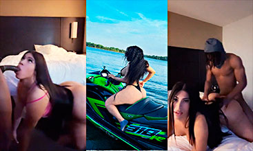 Darlyn Castillo Porn Ay, duele, que verga más grande, papá, Dios, dice Darlyn Castillo