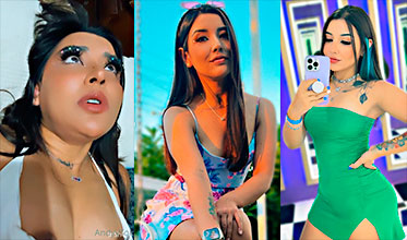 Andy Tok video Xxx Ay papi quiero que me la metas toda por favor, quiero tu verga