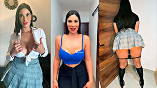 Azucar Alejandra Xxx @azucaralejandraverified Azucar Alejandra follando con una amiga lesbiana dique