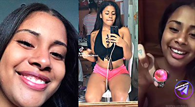 Bebé Castillo sigue siendo virgen porque el plug anal no le queda bien