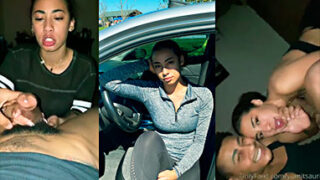 Yumit Sauri Xxx Baby Yumit Sauri se traga toda la leche de esa verga