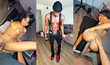 Baevibes Xxx @BaeVibesENT Se filtró el vídeo XXX de la enorme polla de Baevibes