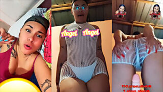 Cheila Marte Porn La dominicana cheila marte se mete un consolador largo en su toto