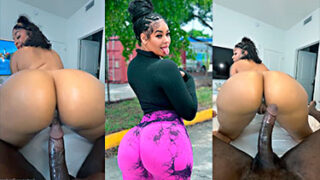 Kayla Otto Xxx @ilovekaylaxx La perra hace llorar al negro mientras le cabalga la polla