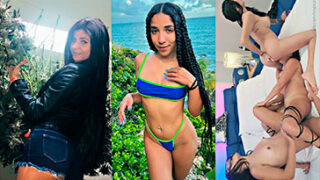 Nicky Baby Porno Boricuas Tortillaras Nicole Castillo, Pasión Tropical y Jollapr