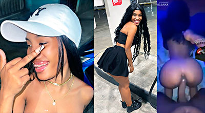 Madeline Severino Xxx @madee157 Cállate Maldita Perra Le Dicen a Madeline Severino Cantando Intensamente