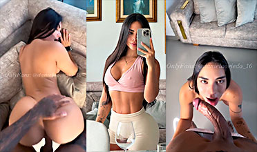 Daniela Oviedo Xxx La colombiana Daniela Oviedo seduce a la profesora y tiene sexo duro e intenso