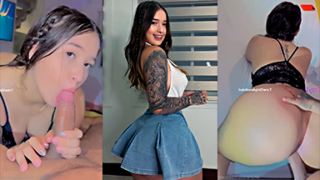 Valeria Castañeda Xxx Papi que bien te sientes dice la colombiana Valeria