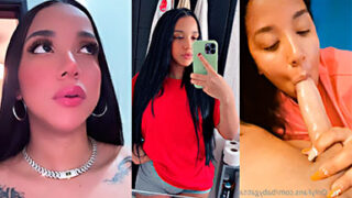 Maldita Perra Xxx @lagataoficiial Comete Todo Ese Guevo Maldita Puta Y Tambien Los Granos