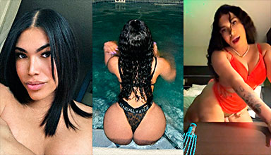 Darlyn Castillo Xxx Come Ese Culo Papi Le Dice Darlyn Castillo Al Maricón